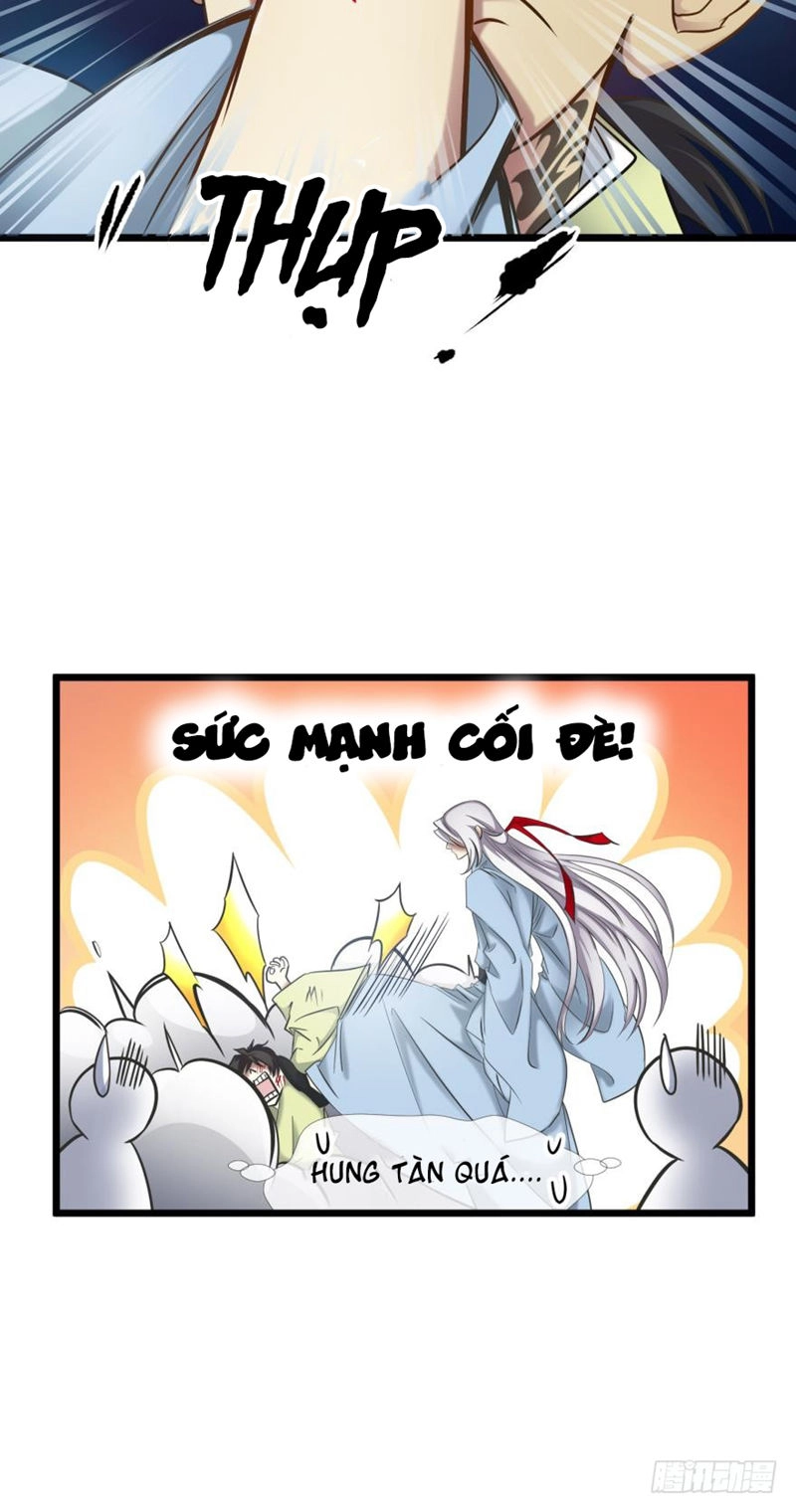 Một Vạn Tư Thế Công Lược Yêu Nam Chapter 128 - 33