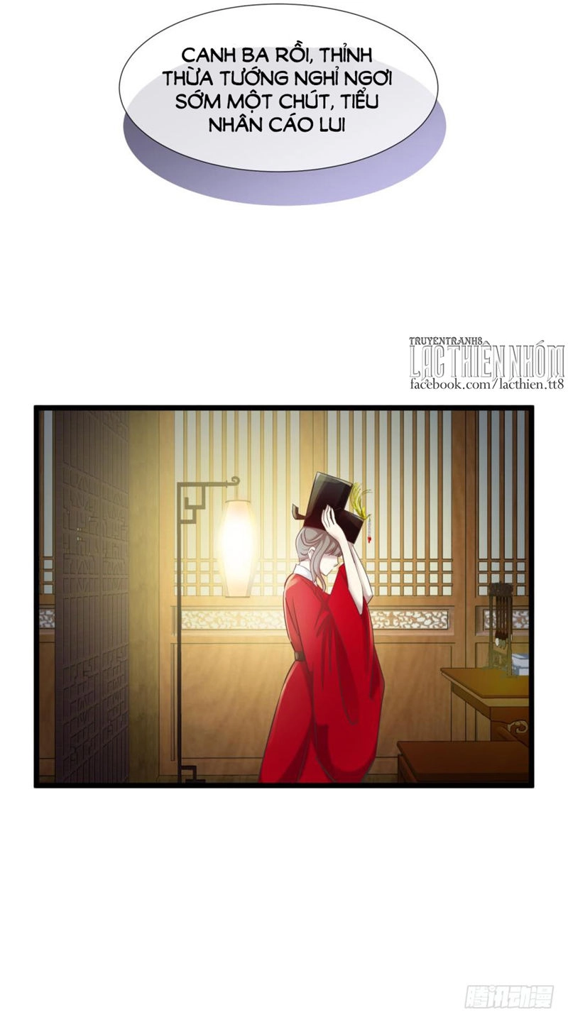 Một Vạn Tư Thế Công Lược Yêu Nam Chapter 128 - 35