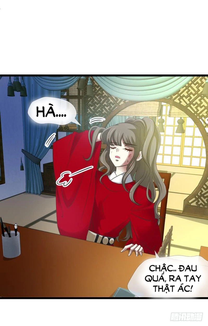 Một Vạn Tư Thế Công Lược Yêu Nam Chapter 128 - 36