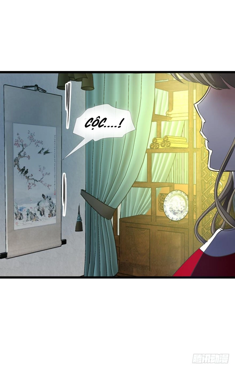 Một Vạn Tư Thế Công Lược Yêu Nam Chapter 128 - 37