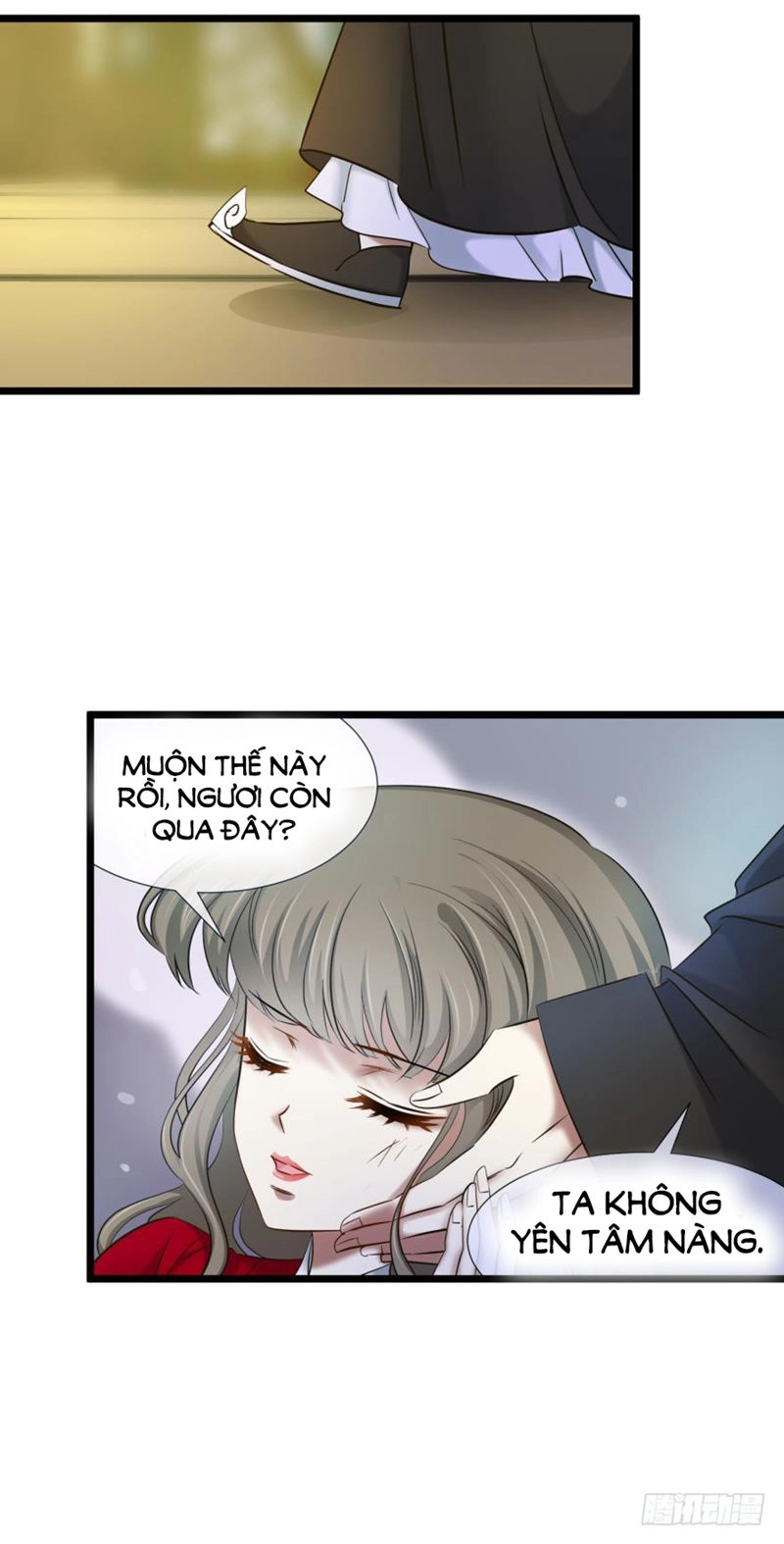 Một Vạn Tư Thế Công Lược Yêu Nam Chapter 128 - 39