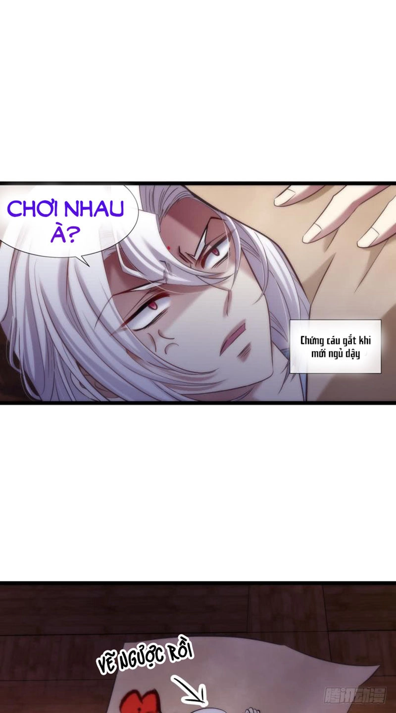 Một Vạn Tư Thế Công Lược Yêu Nam Chapter 129 - 6