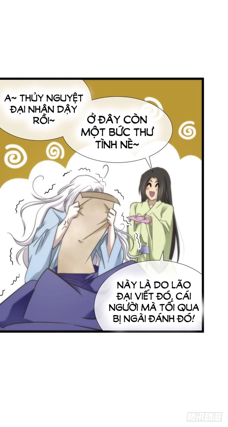 Một Vạn Tư Thế Công Lược Yêu Nam Chapter 129 - 8