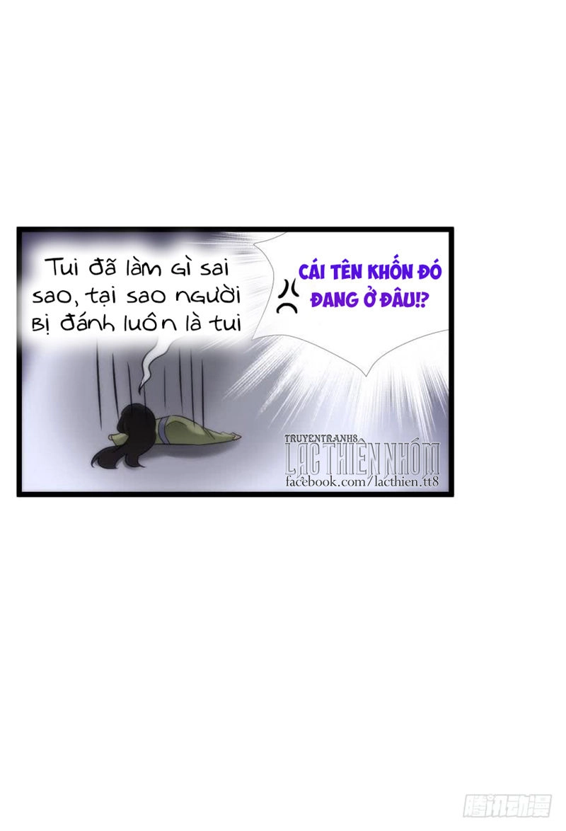 Một Vạn Tư Thế Công Lược Yêu Nam Chapter 129 - 11