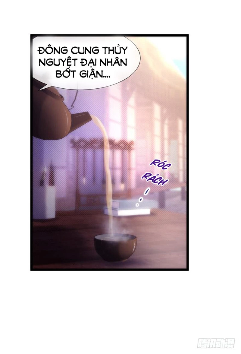 Một Vạn Tư Thế Công Lược Yêu Nam Chapter 129 - 12
