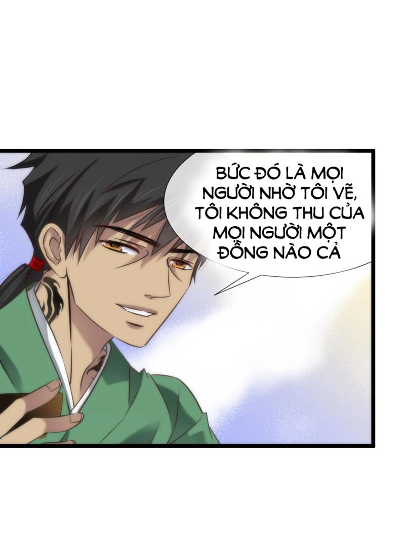 Một Vạn Tư Thế Công Lược Yêu Nam Chapter 129 - 13