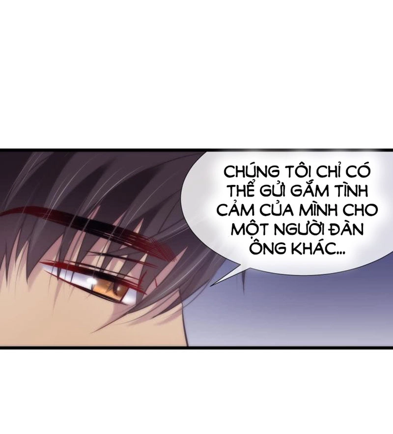 Một Vạn Tư Thế Công Lược Yêu Nam Chapter 129 - 15