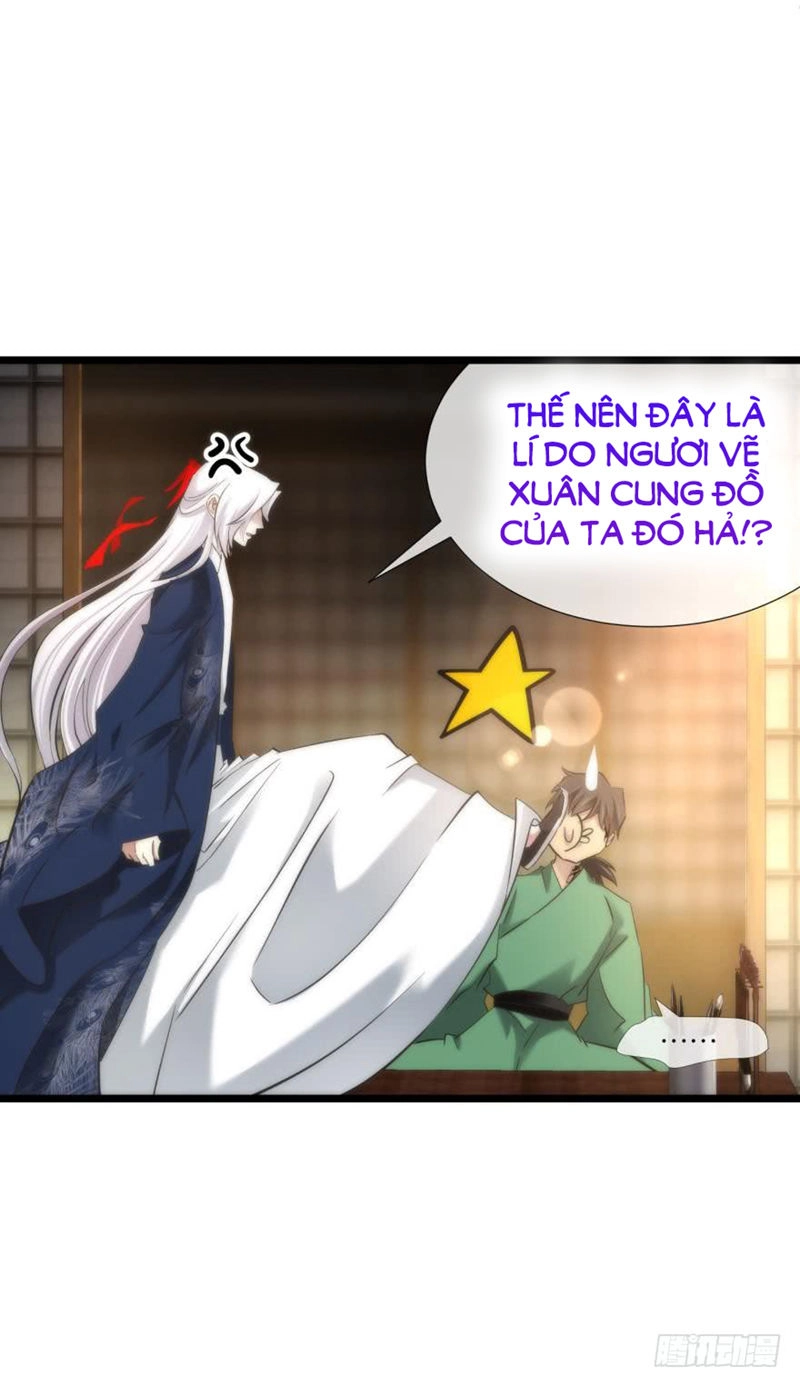 Một Vạn Tư Thế Công Lược Yêu Nam Chapter 129 - 17