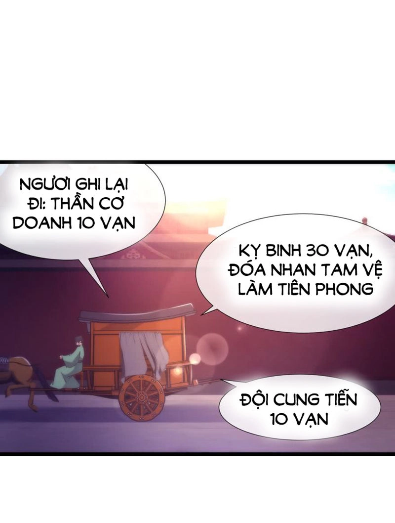 Một Vạn Tư Thế Công Lược Yêu Nam Chapter 129 - 20