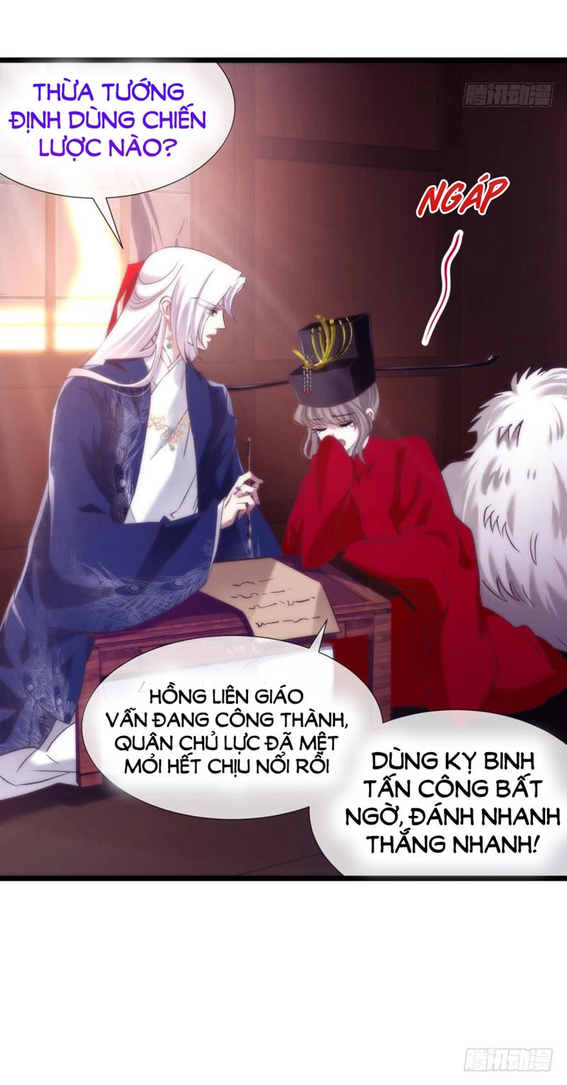 Một Vạn Tư Thế Công Lược Yêu Nam Chapter 129 - 21
