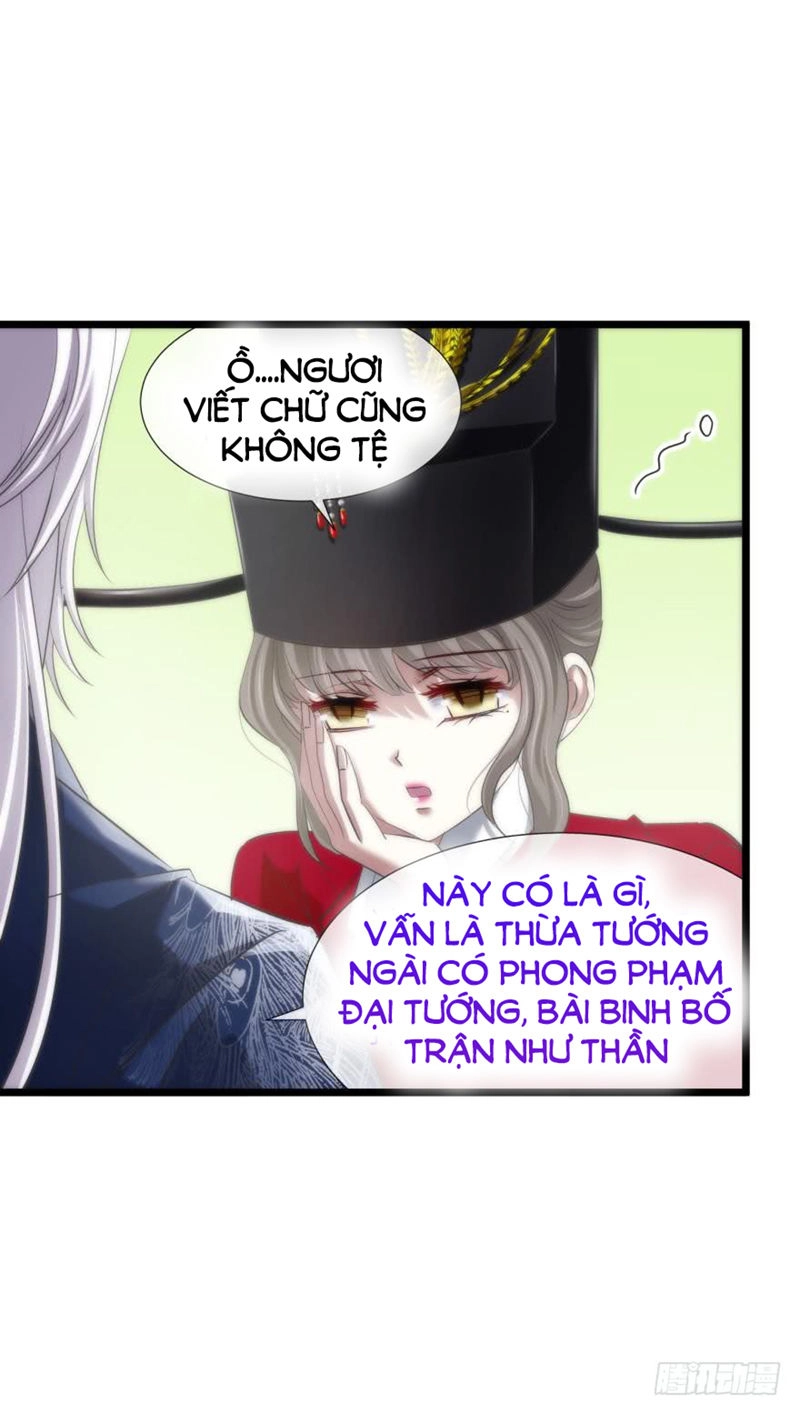 Một Vạn Tư Thế Công Lược Yêu Nam Chapter 129 - 22