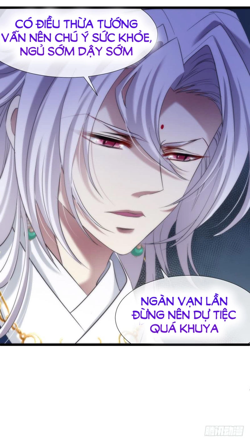Một Vạn Tư Thế Công Lược Yêu Nam Chapter 129 - 23