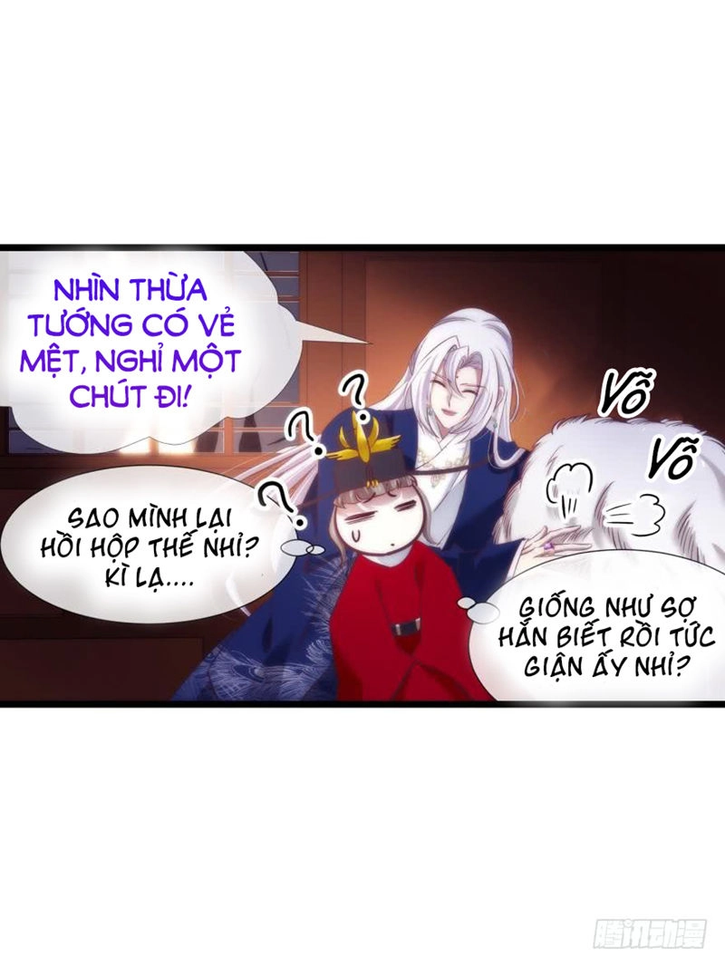 Một Vạn Tư Thế Công Lược Yêu Nam Chapter 129 - 25