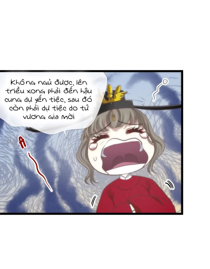 Một Vạn Tư Thế Công Lược Yêu Nam Chapter 129 - 26