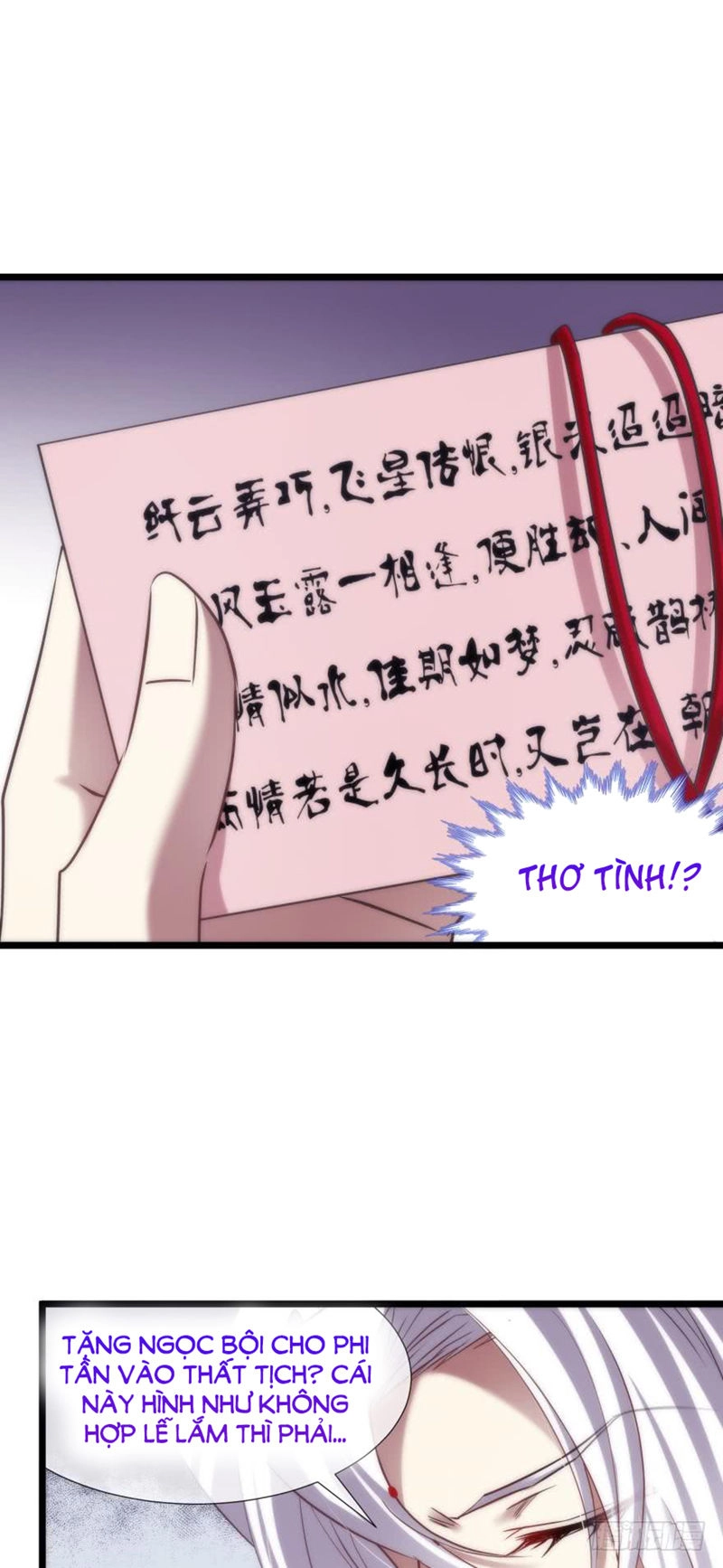 Một Vạn Tư Thế Công Lược Yêu Nam Chapter 129 - 28