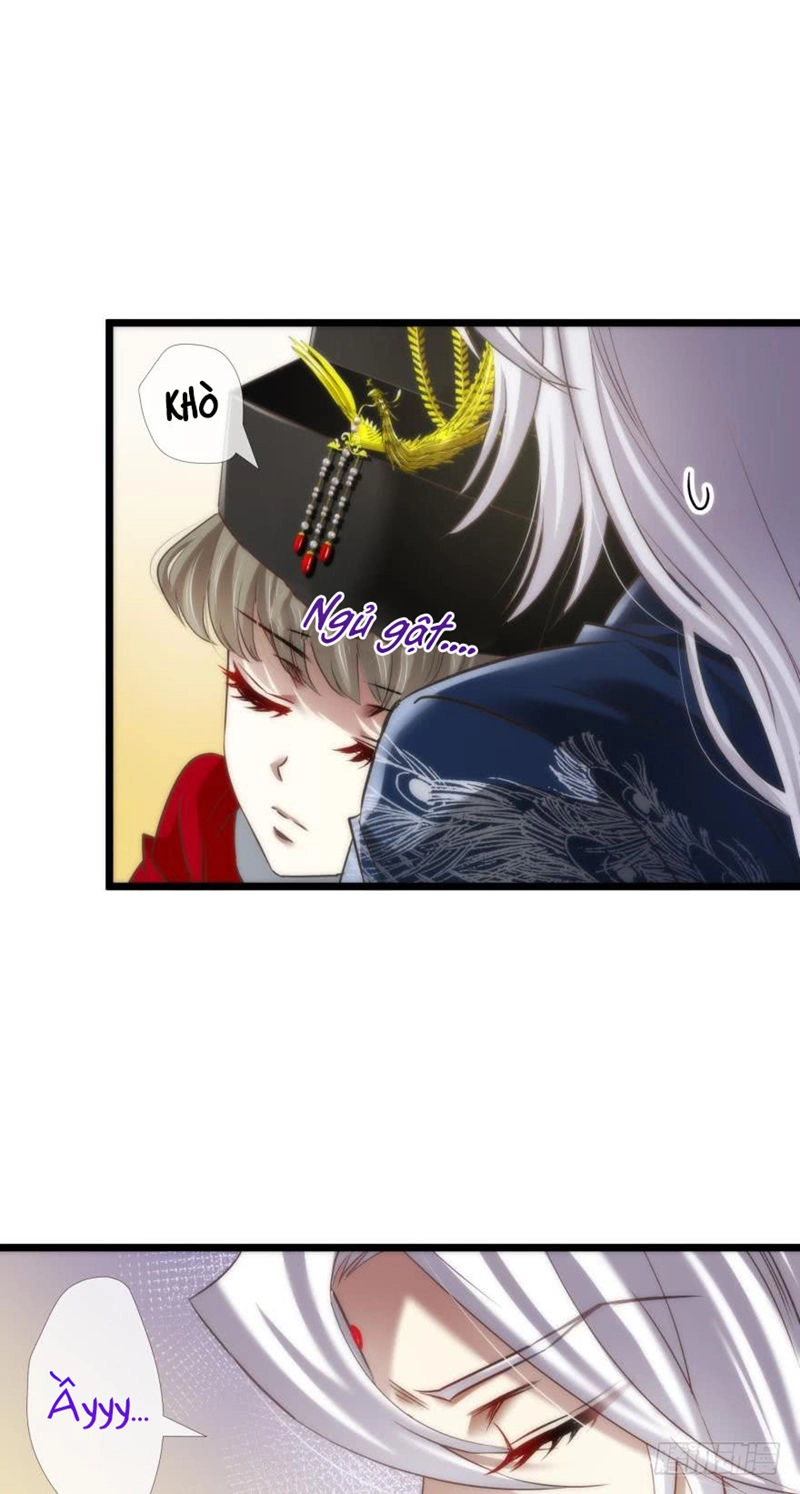 Một Vạn Tư Thế Công Lược Yêu Nam Chapter 129 - 30