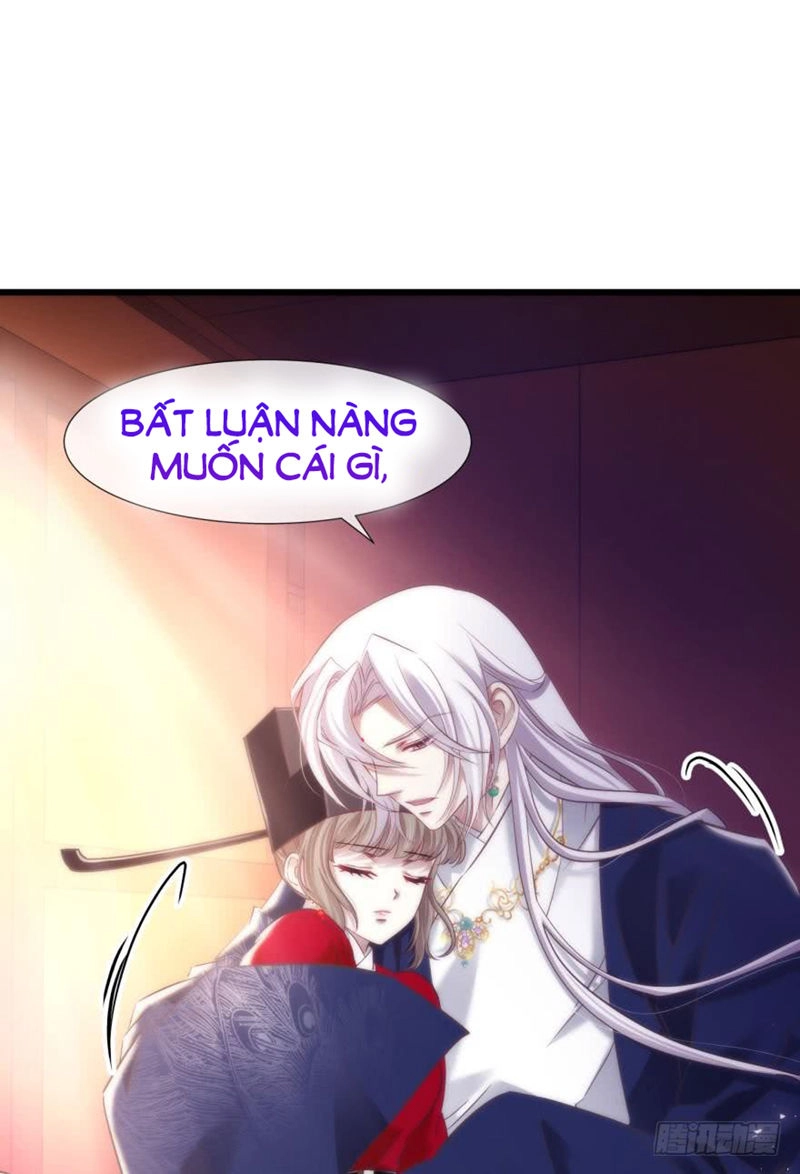 Một Vạn Tư Thế Công Lược Yêu Nam Chapter 129 - 32