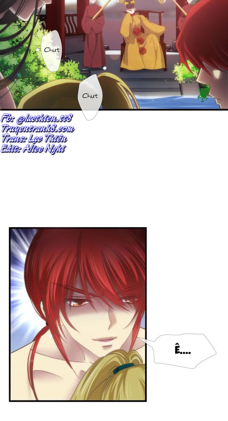 Một Vạn Tư Thế Công Lược Yêu Nam Chapter 130 - 3