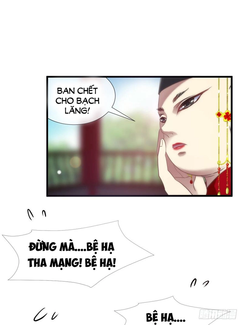 Một Vạn Tư Thế Công Lược Yêu Nam Chapter 130 - 8