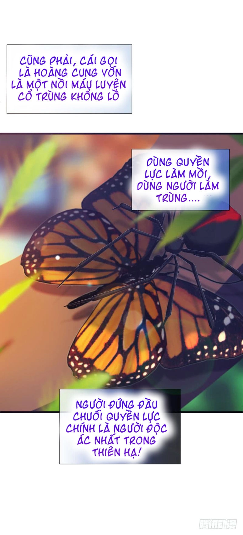 Một Vạn Tư Thế Công Lược Yêu Nam Chapter 130 - 10