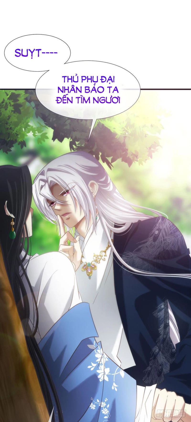 Một Vạn Tư Thế Công Lược Yêu Nam Chapter 130 - 13