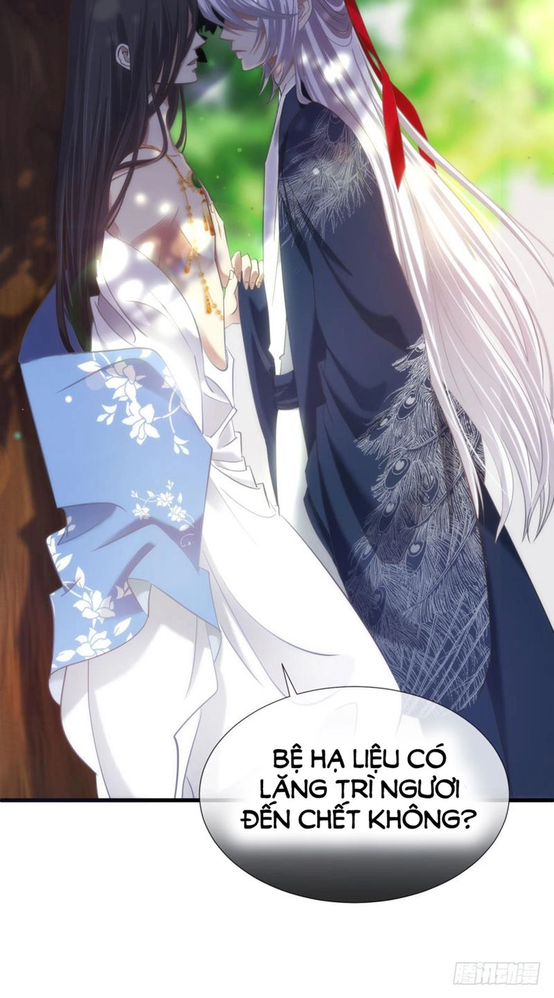 Một Vạn Tư Thế Công Lược Yêu Nam Chapter 130 - 18