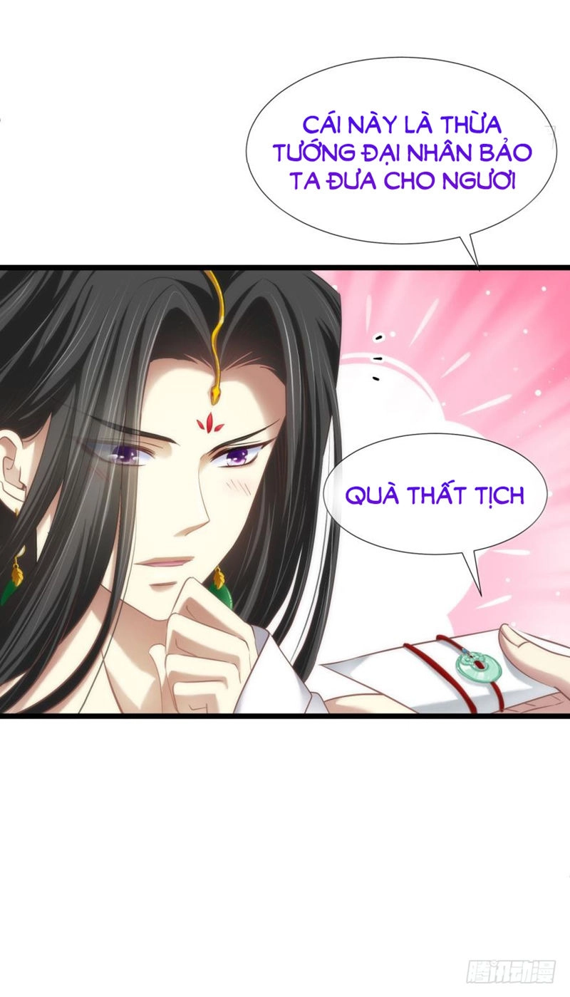 Một Vạn Tư Thế Công Lược Yêu Nam Chapter 130 - 23