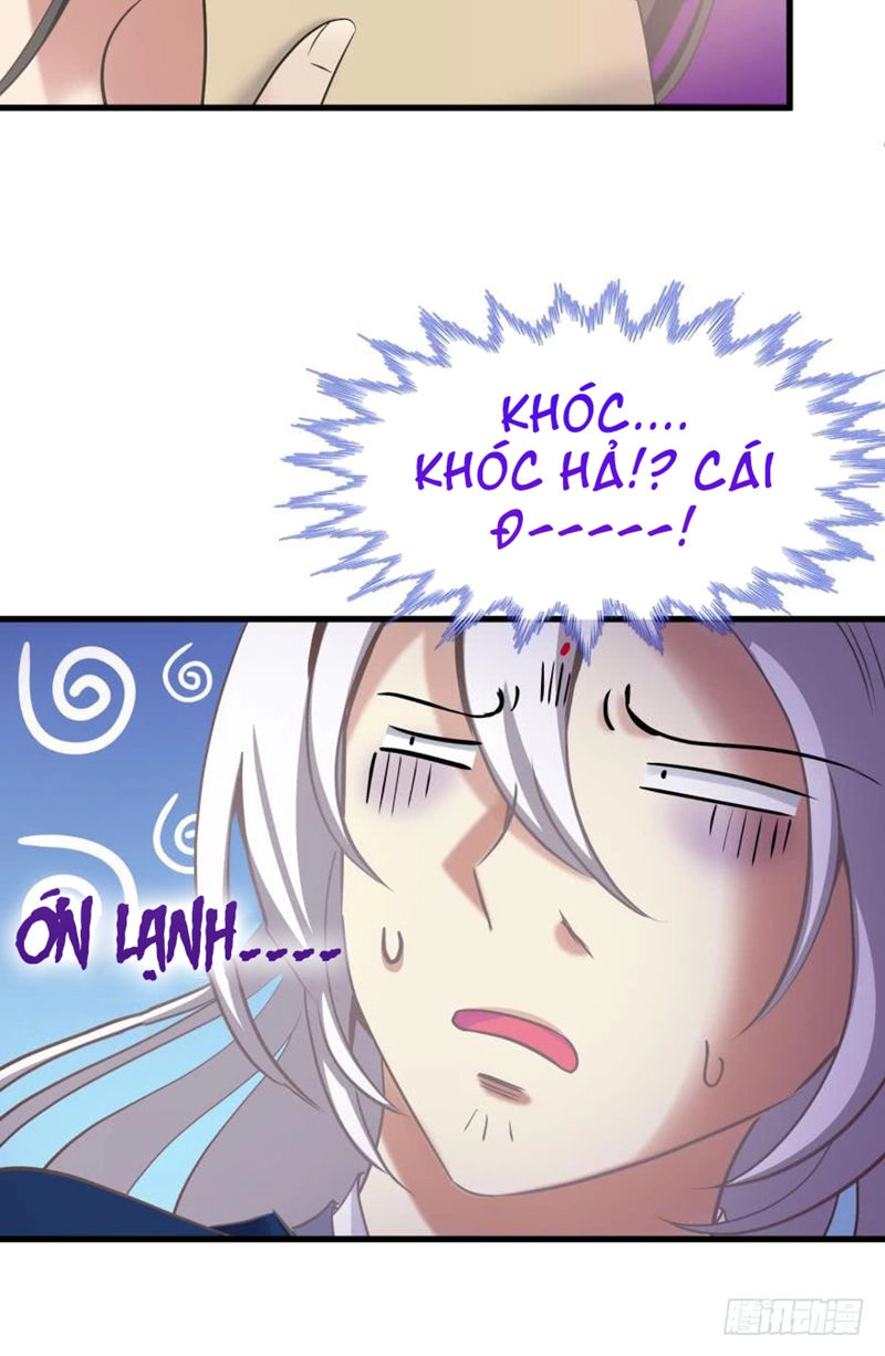 Một Vạn Tư Thế Công Lược Yêu Nam Chapter 130 - 27