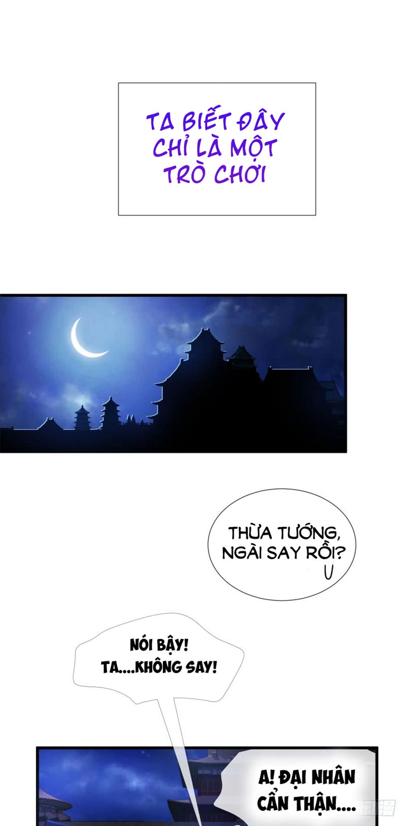 Một Vạn Tư Thế Công Lược Yêu Nam Chapter 130 - 29