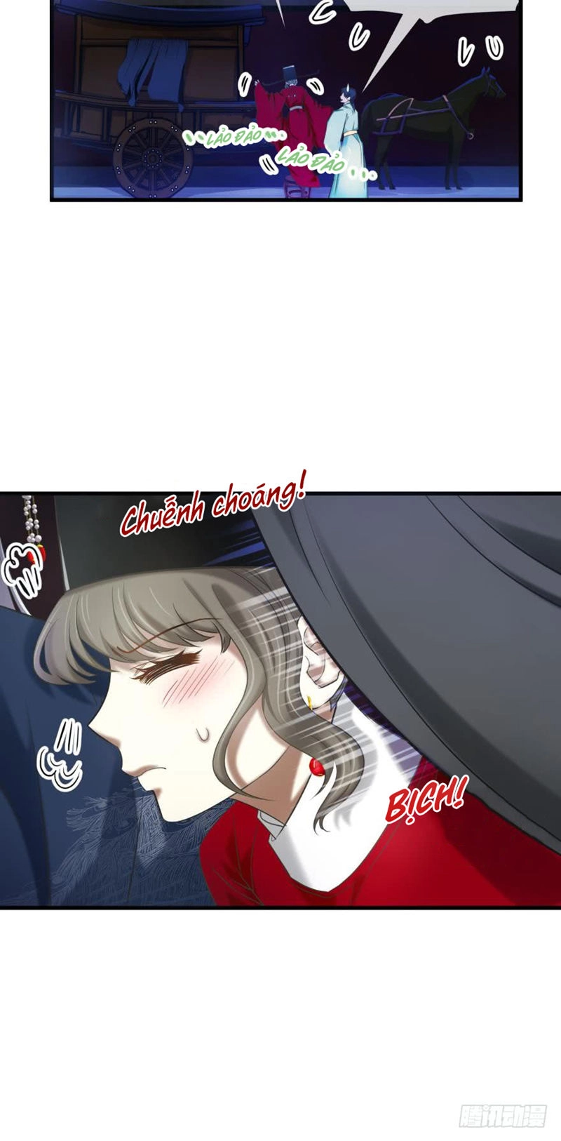 Một Vạn Tư Thế Công Lược Yêu Nam Chapter 130 - 30