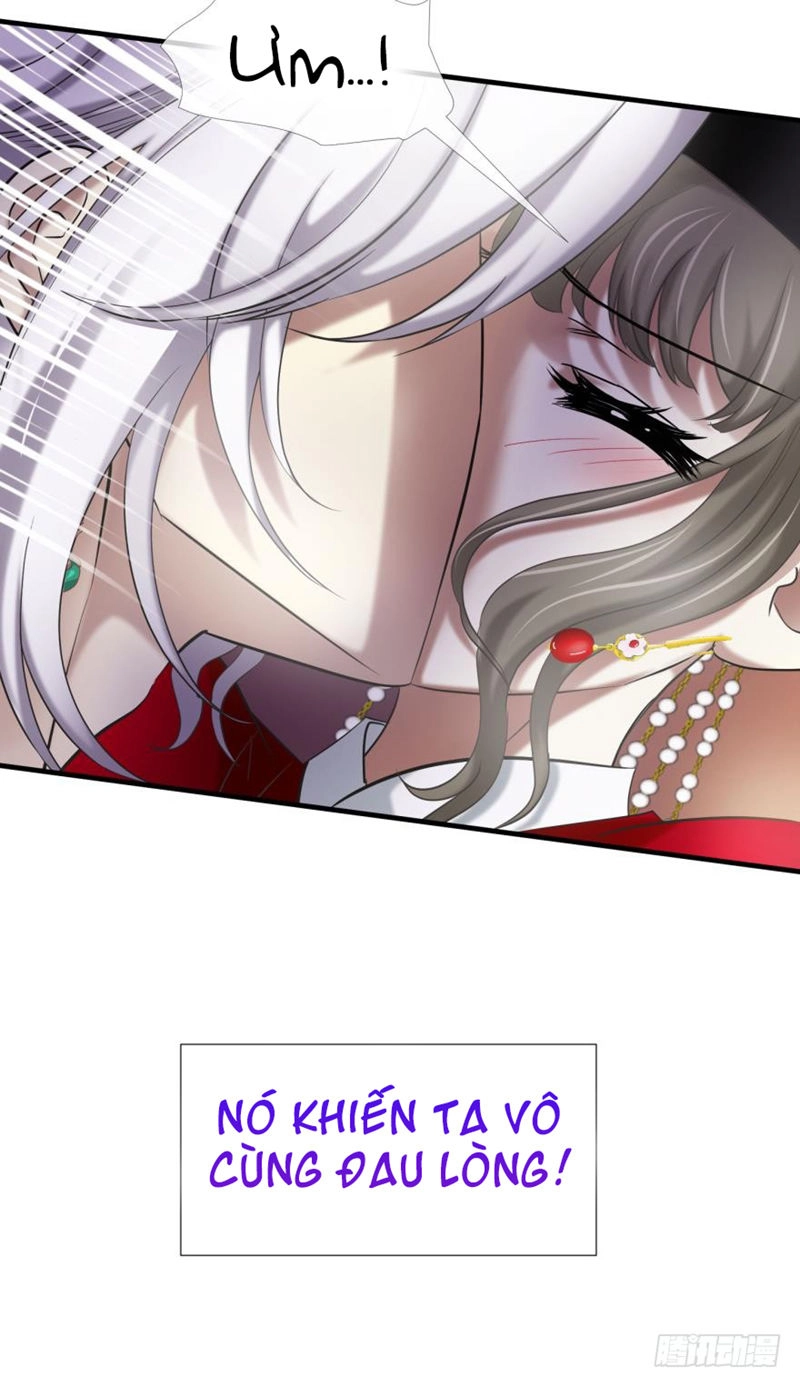 Một Vạn Tư Thế Công Lược Yêu Nam Chapter 130 - 38