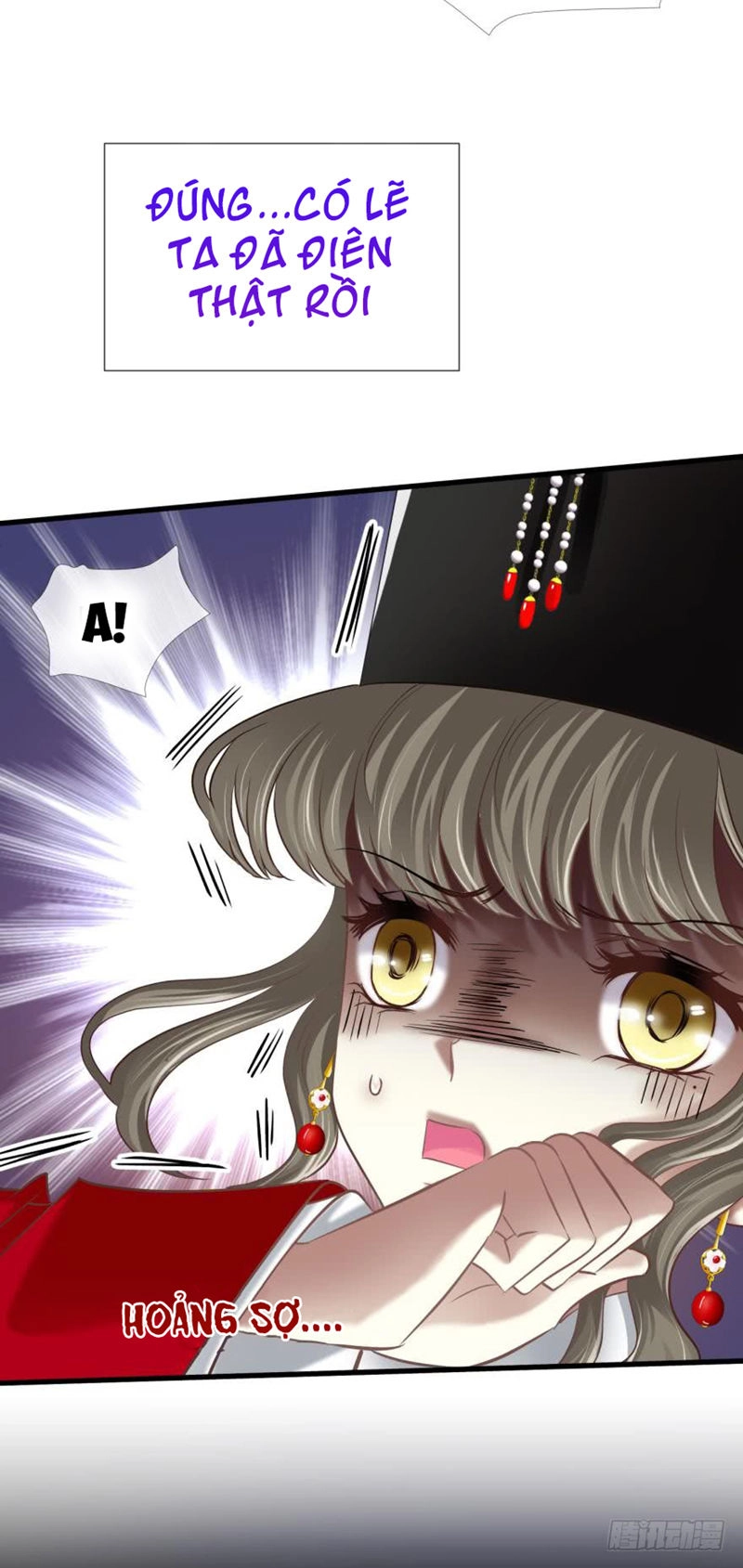 Một Vạn Tư Thế Công Lược Yêu Nam Chapter 130 - 40