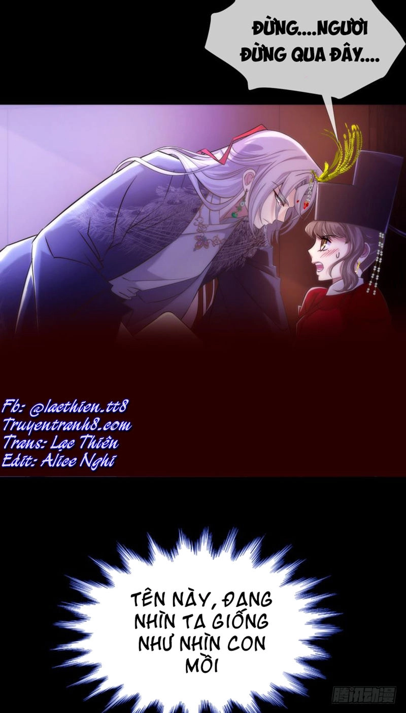 Một Vạn Tư Thế Công Lược Yêu Nam Chapter 131 - 3