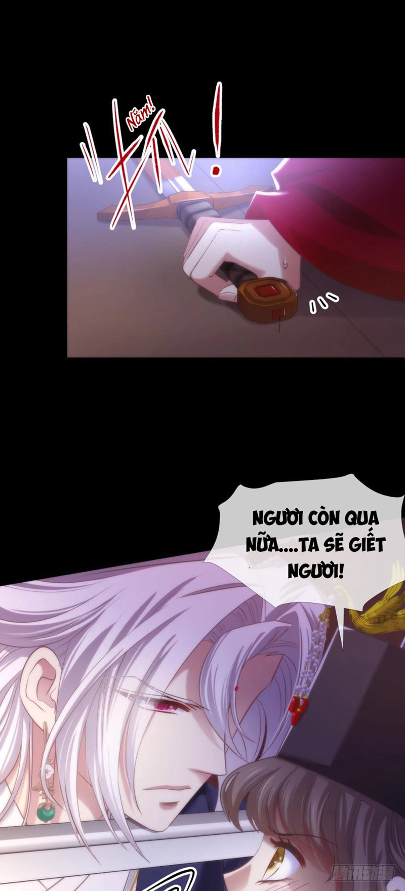 Một Vạn Tư Thế Công Lược Yêu Nam Chapter 131 - 5