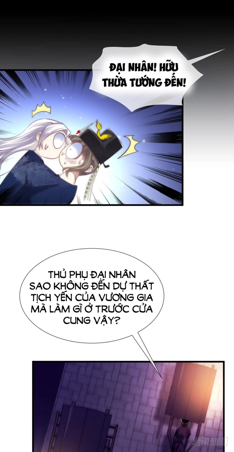 Một Vạn Tư Thế Công Lược Yêu Nam Chapter 131 - 12