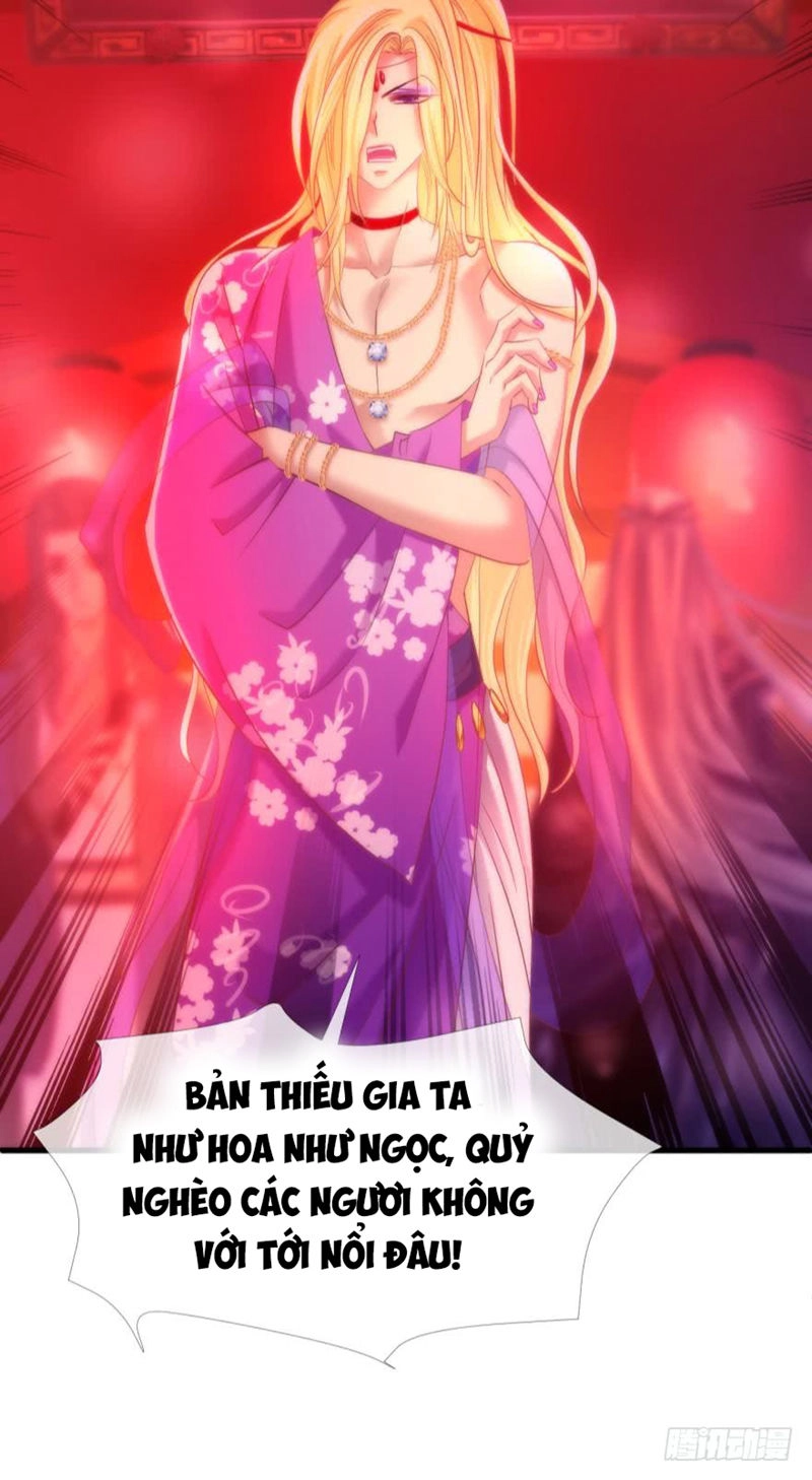 Một Vạn Tư Thế Công Lược Yêu Nam Chapter 131 - 18