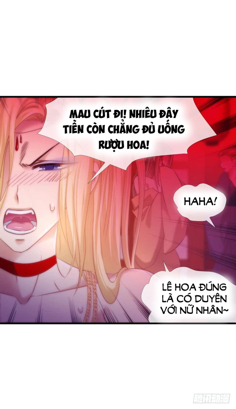 Một Vạn Tư Thế Công Lược Yêu Nam Chapter 131 - 20