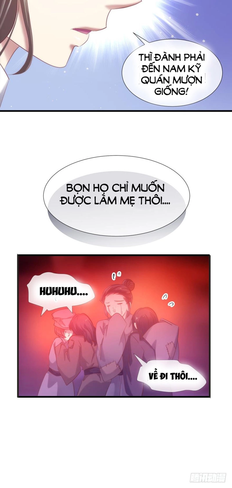 Một Vạn Tư Thế Công Lược Yêu Nam Chapter 131 - 25