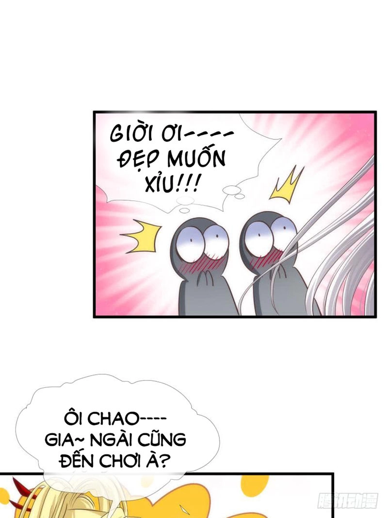 Một Vạn Tư Thế Công Lược Yêu Nam Chapter 131 - 28