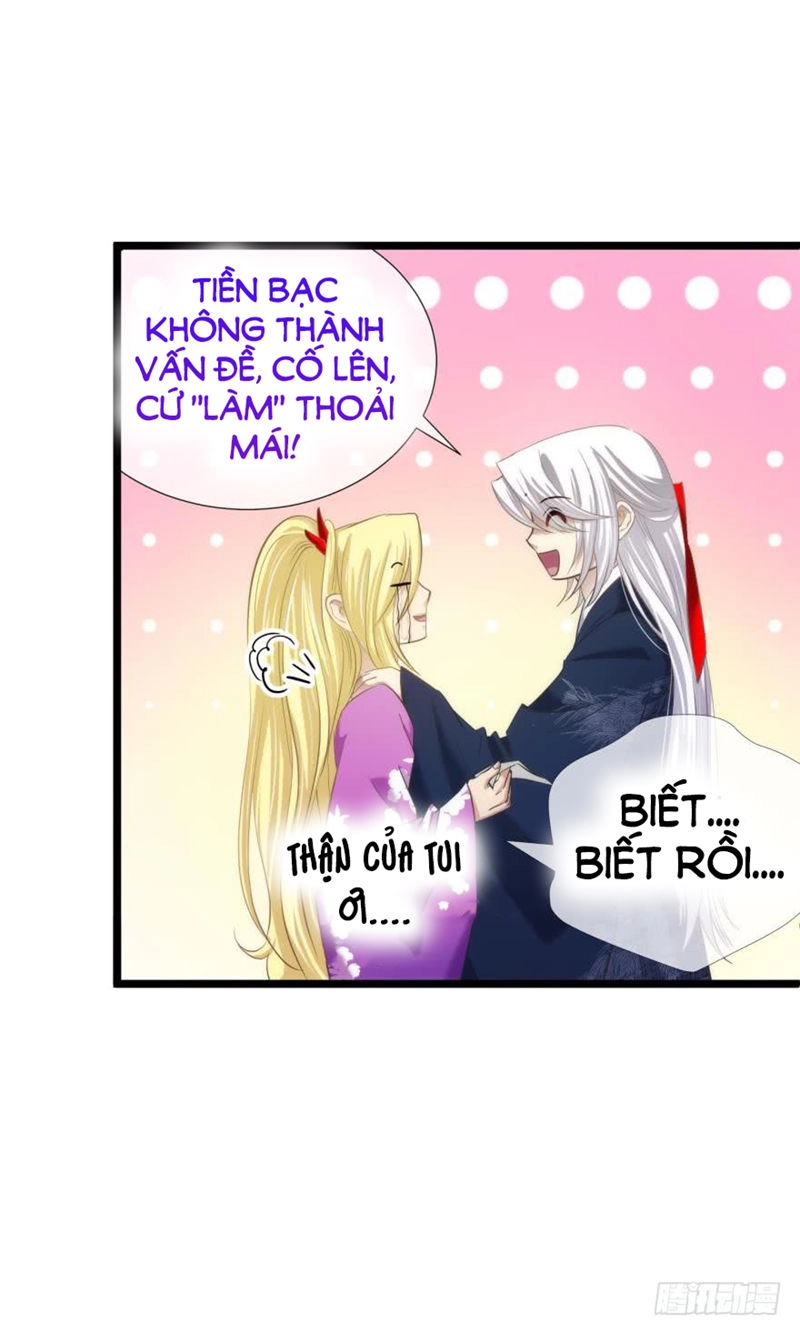 Một Vạn Tư Thế Công Lược Yêu Nam Chapter 131 - 33