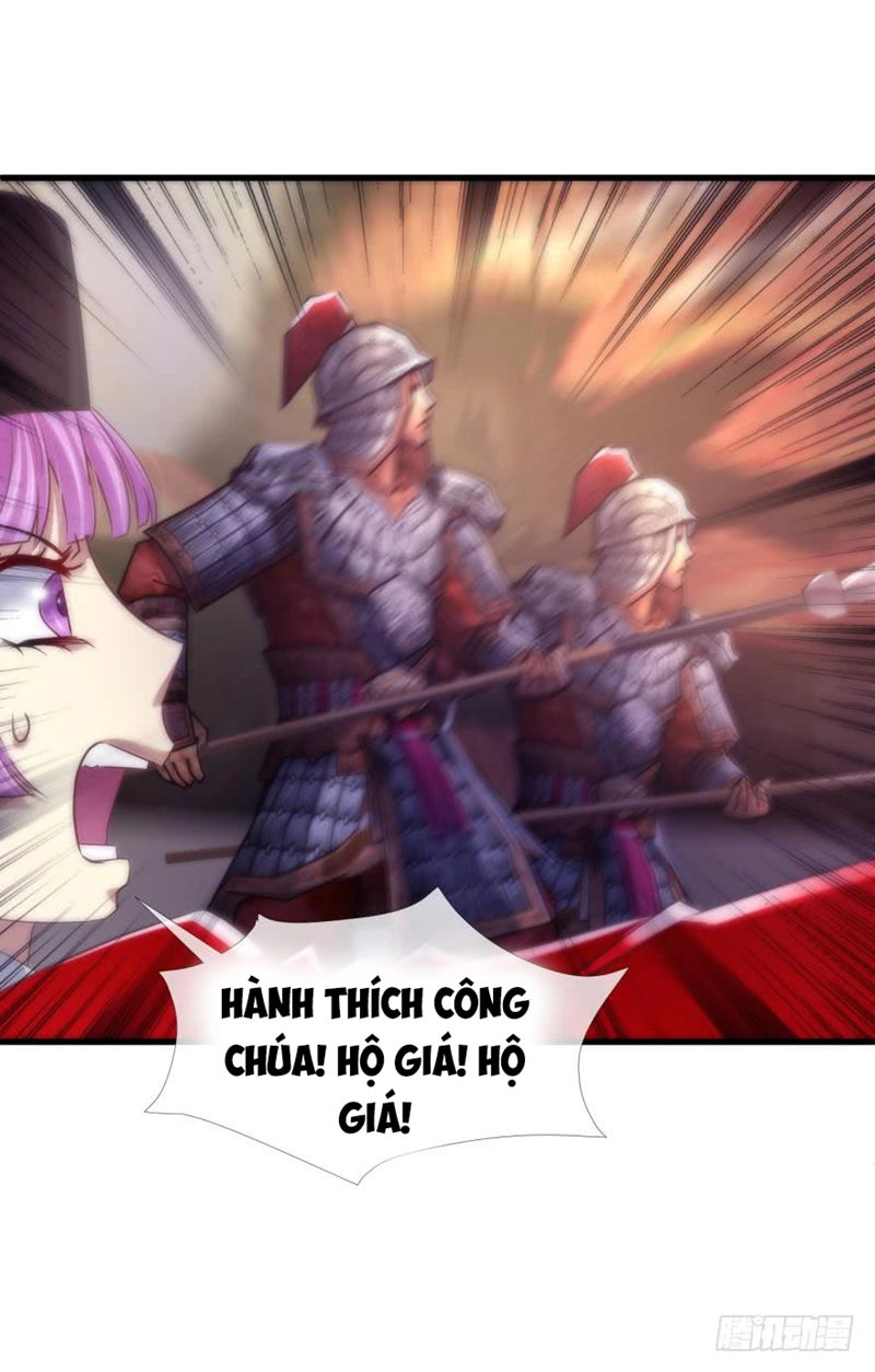 Một Vạn Tư Thế Công Lược Yêu Nam Chapter 132 - 17