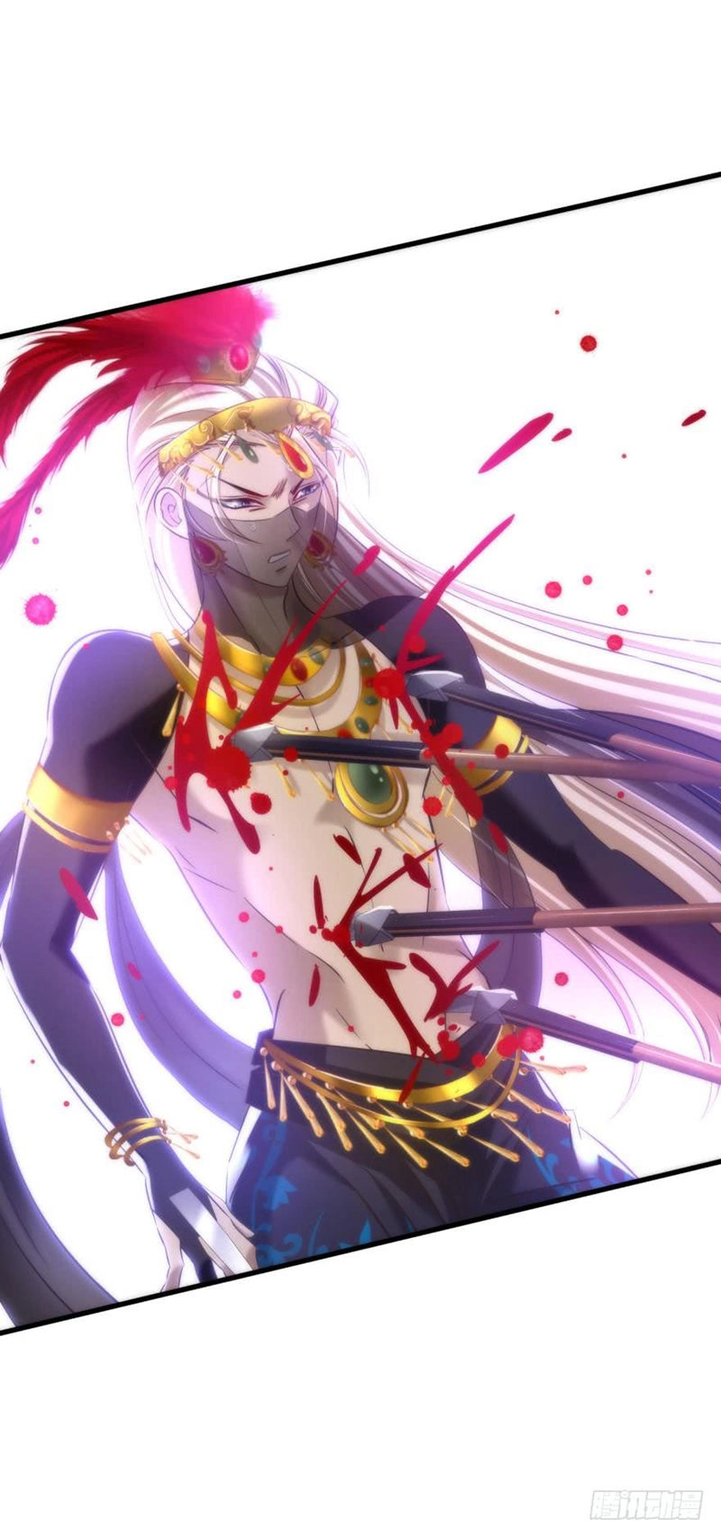 Một Vạn Tư Thế Công Lược Yêu Nam Chapter 132 - 18