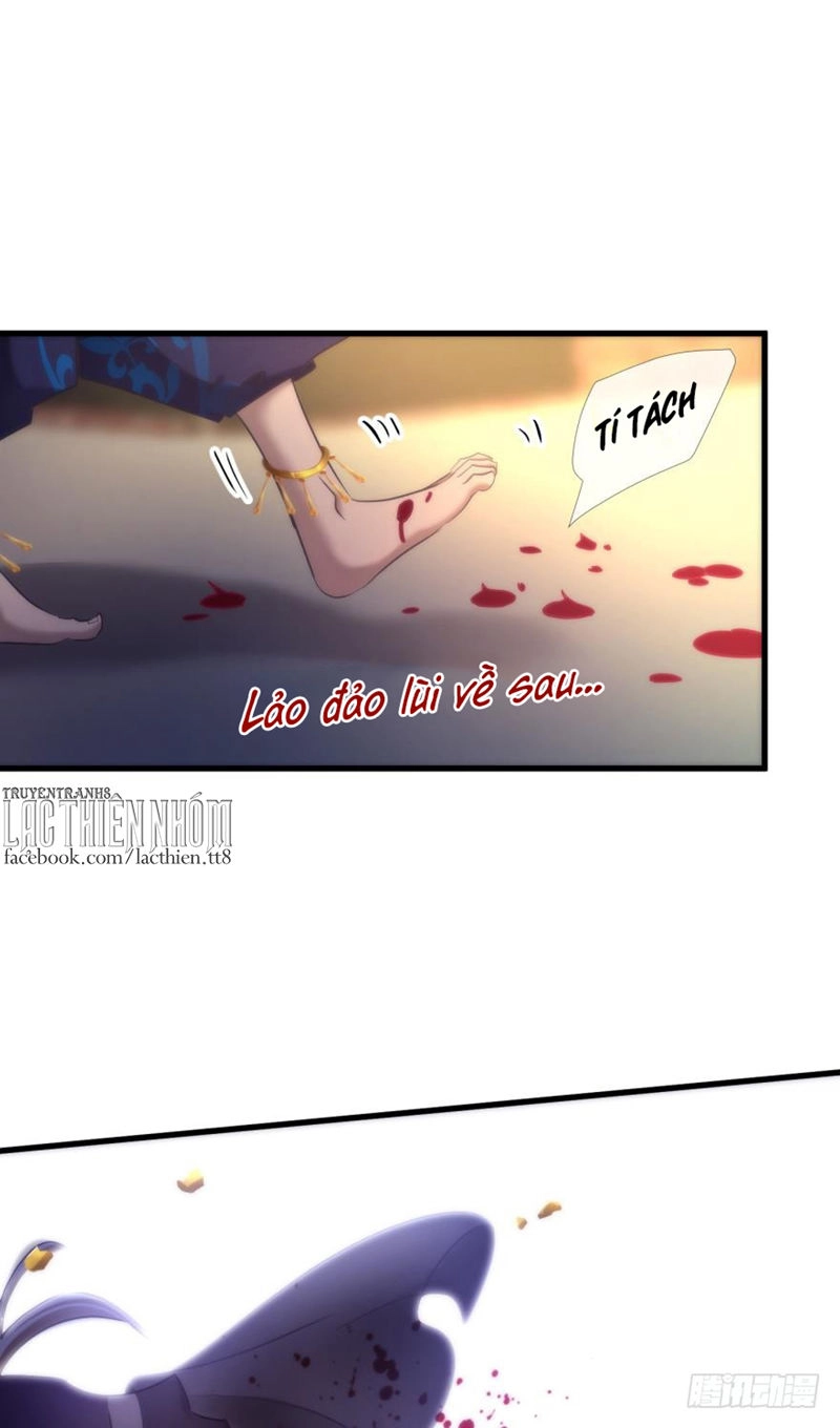 Một Vạn Tư Thế Công Lược Yêu Nam Chapter 132 - 19