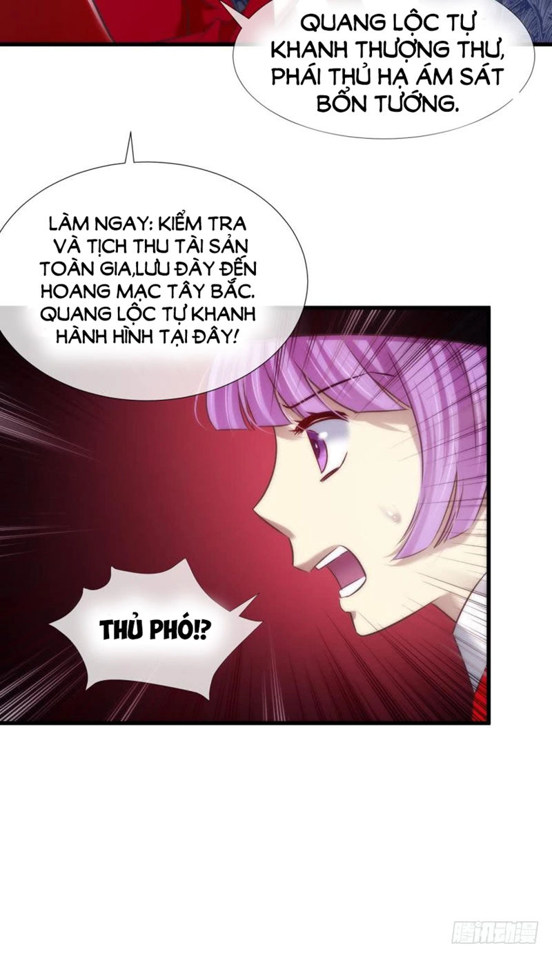 Một Vạn Tư Thế Công Lược Yêu Nam Chapter 132 - 39