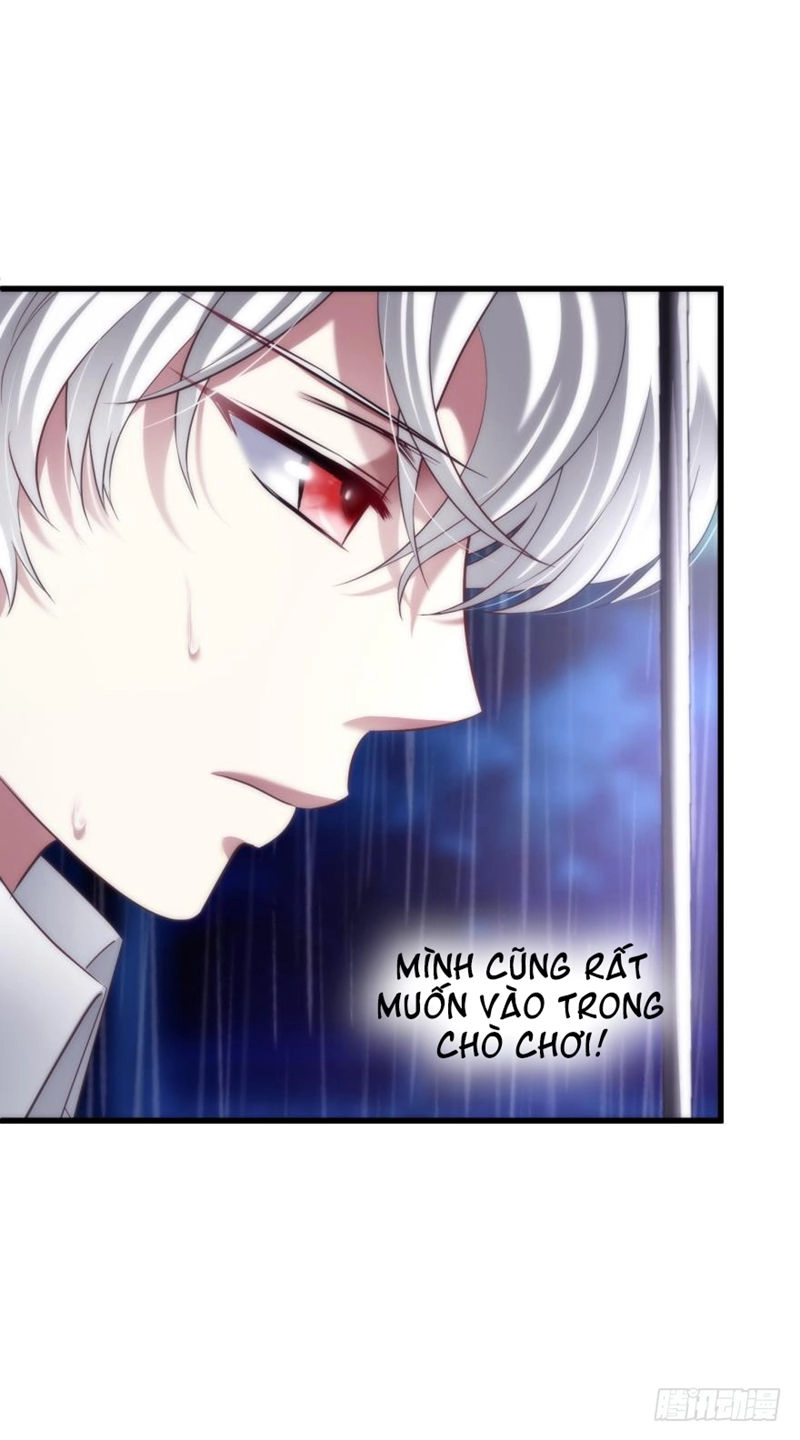 Một Vạn Tư Thế Công Lược Yêu Nam Chapter 133 - 6