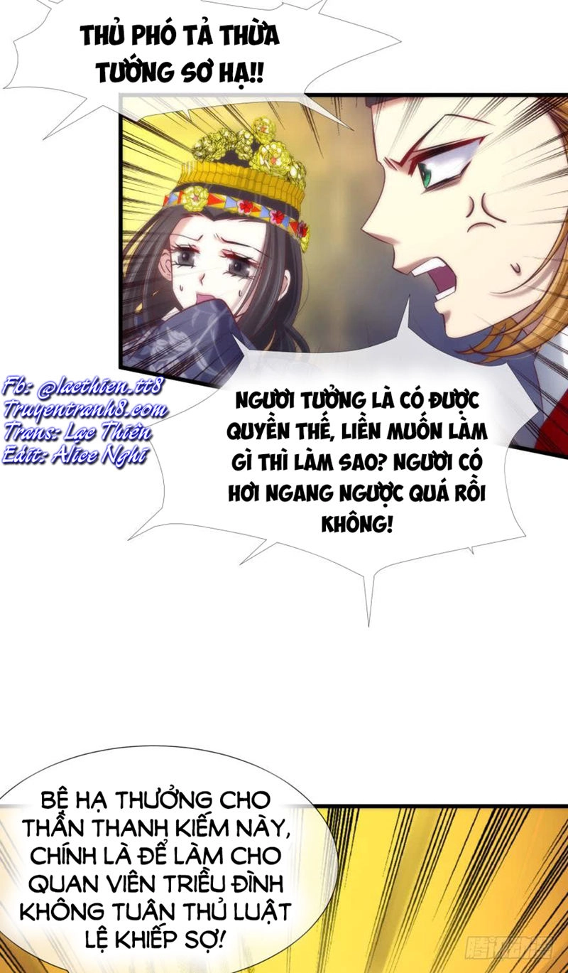 Một Vạn Tư Thế Công Lược Yêu Nam Chapter 134 - 4
