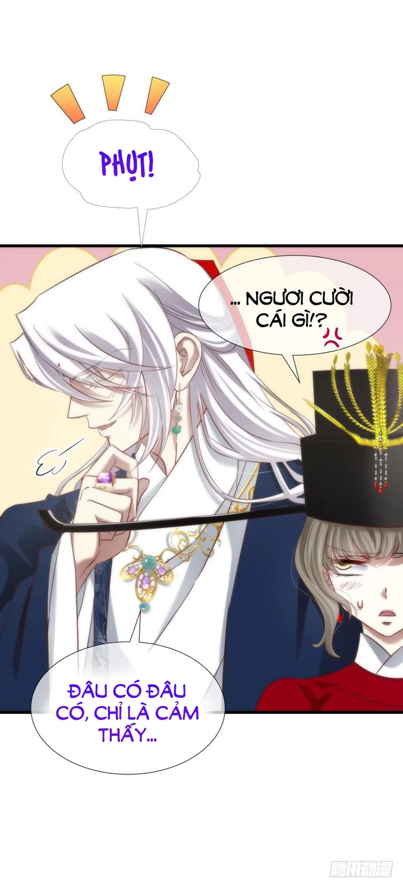 Một Vạn Tư Thế Công Lược Yêu Nam Chapter 134 - 8