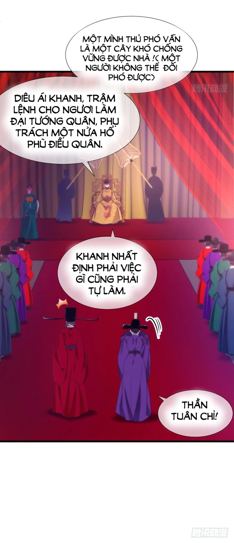 Một Vạn Tư Thế Công Lược Yêu Nam Chapter 134 - 16