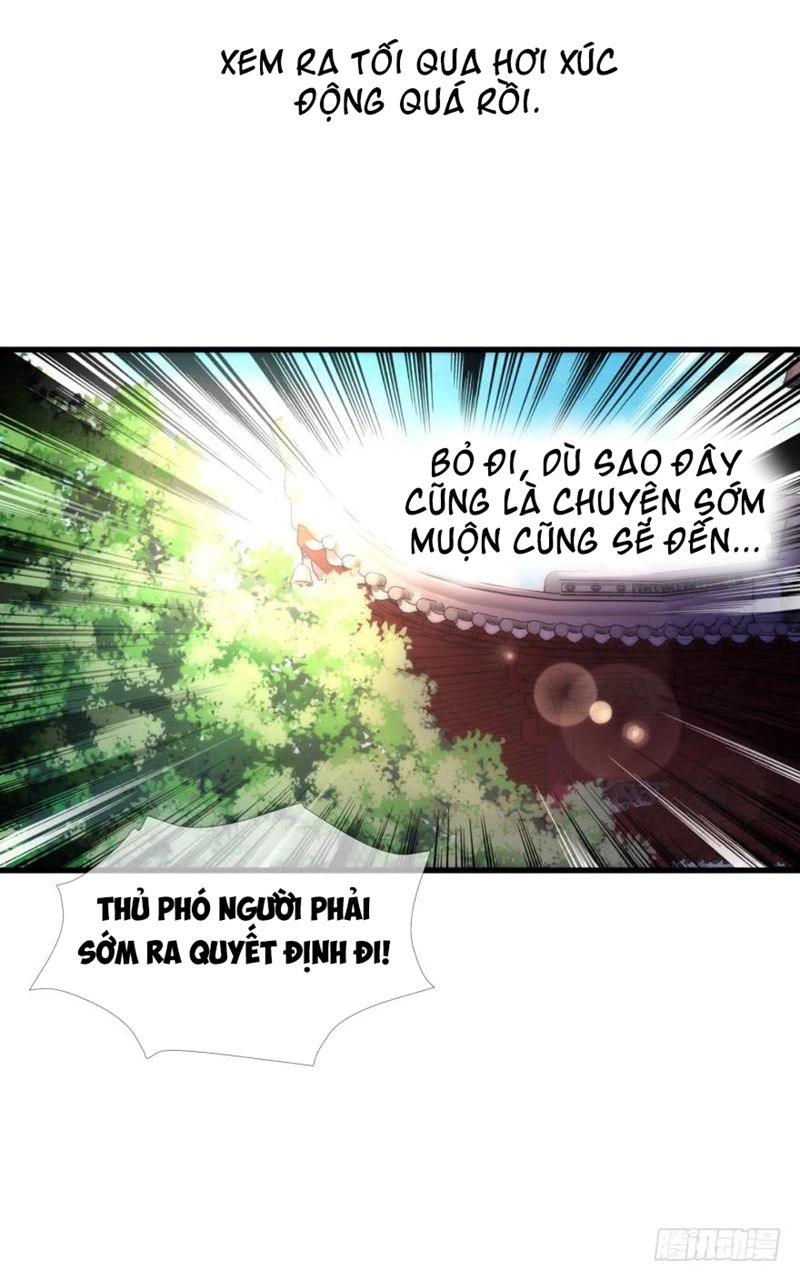 Một Vạn Tư Thế Công Lược Yêu Nam Chapter 134 - 18