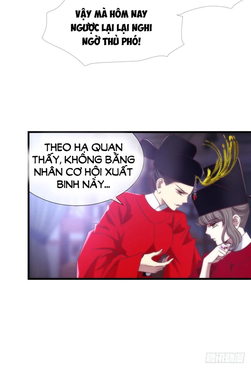 Một Vạn Tư Thế Công Lược Yêu Nam Chapter 134 - 22